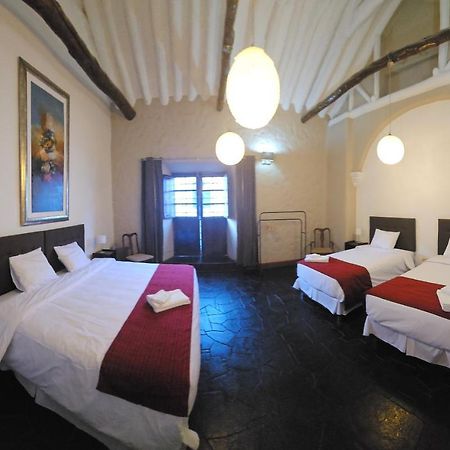 La Llave 351 Hotel Boutique Куско Экстерьер фото