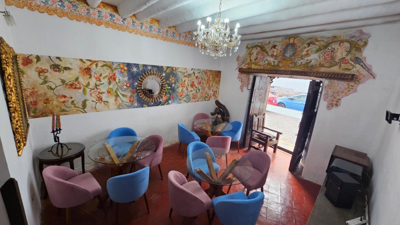 La Llave 351 Hotel Boutique Куско Экстерьер фото