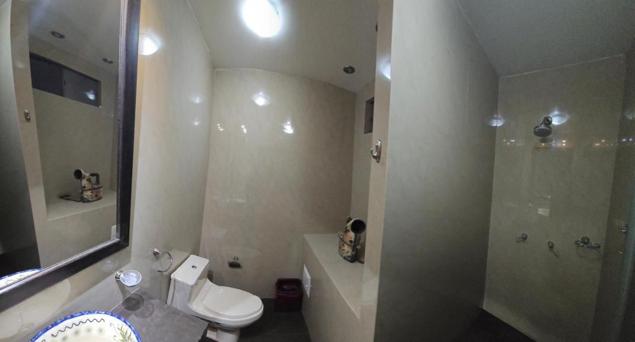 La Llave 351 Hotel Boutique Куско Экстерьер фото