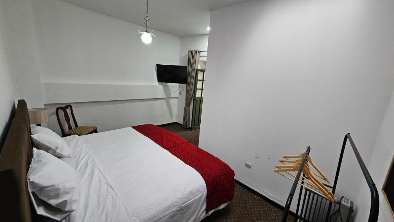 La Llave 351 Hotel Boutique Куско Экстерьер фото