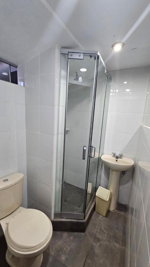 La Llave 351 Hotel Boutique Куско Экстерьер фото