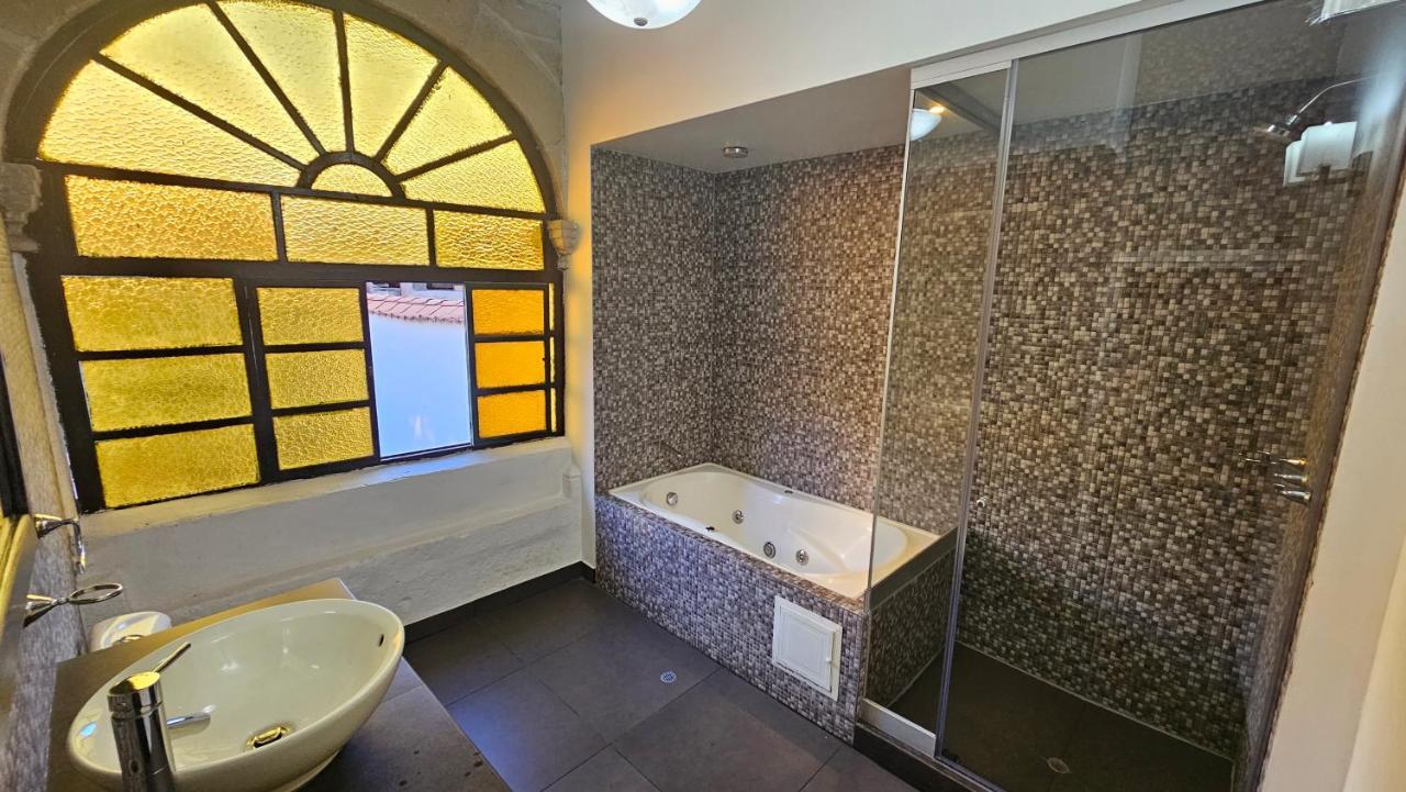La Llave 351 Hotel Boutique Куско Экстерьер фото
