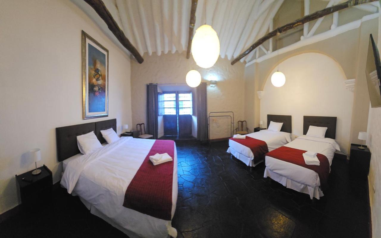 La Llave 351 Hotel Boutique Куско Экстерьер фото