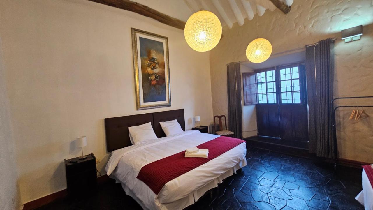 La Llave 351 Hotel Boutique Куско Экстерьер фото