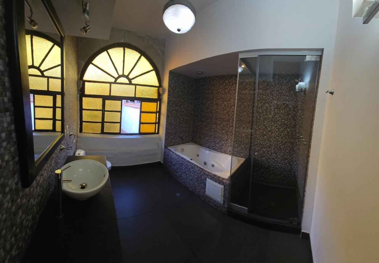 La Llave 351 Hotel Boutique Куско Экстерьер фото