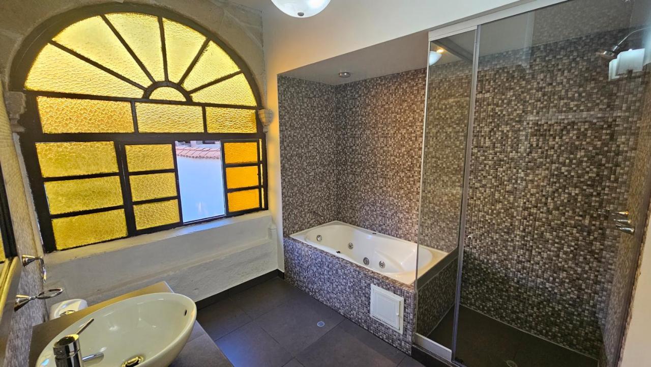 La Llave 351 Hotel Boutique Куско Экстерьер фото